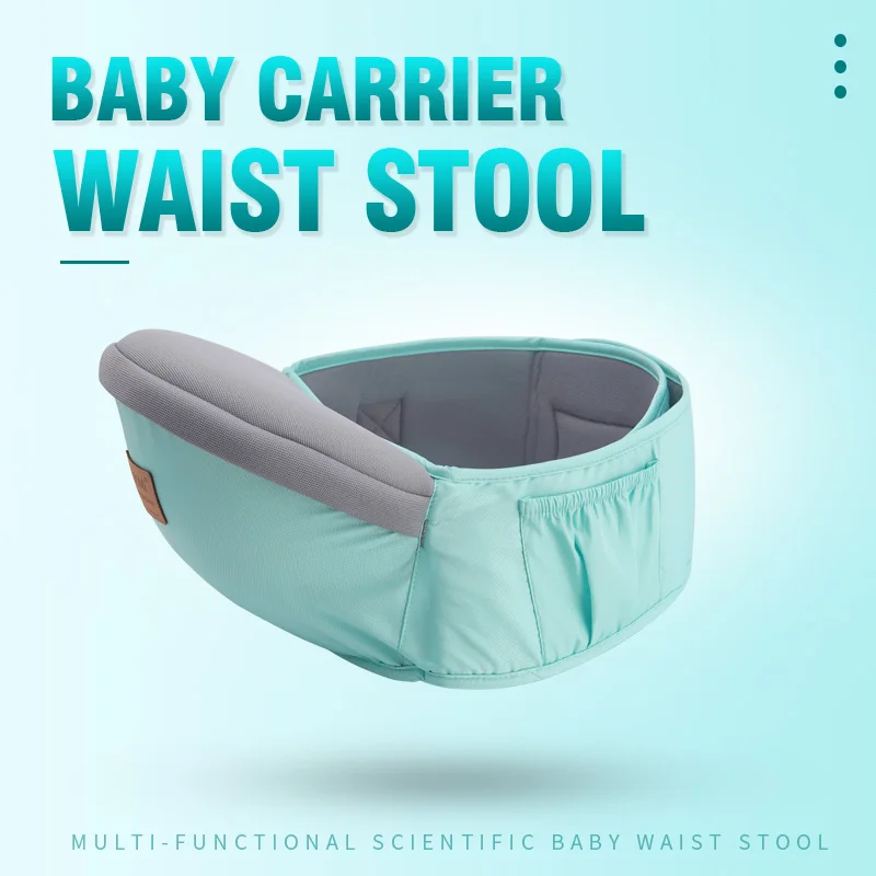 Comfort Baby Heupdrager, Weten - Ergonomic Baby Carrier recensie en prijs