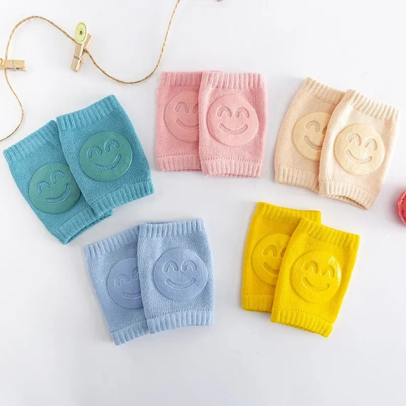 1/2 Paar Baby Kniebeschermers  - Baby Knee Pad Crawling recensie en prijs