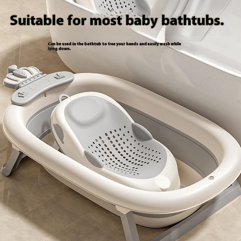 【Mooi】1 Stuks Babybadje Netsto - Baby Bath Tub Foldable recensie en prijs