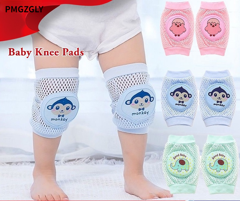 Babykruippads Babykniebescherm - Baby Knee Pad Crawling recensie en prijs