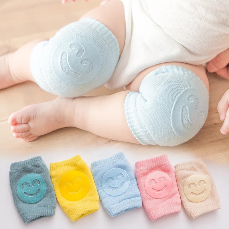1/2 paar babykniebeschermers k - Baby Knee Pad Crawling recensie en prijs