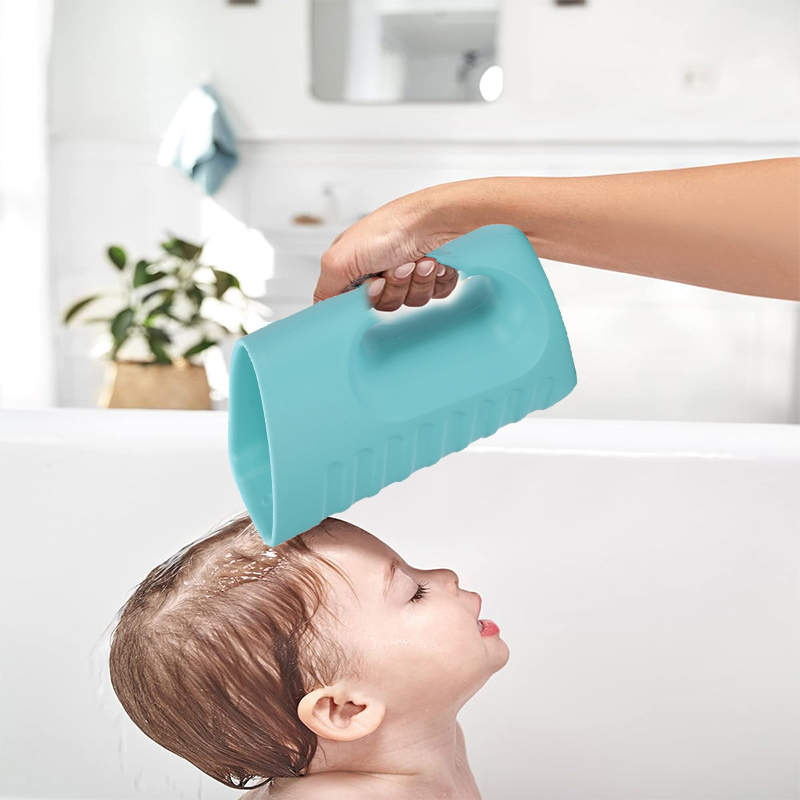 Babyshampoo Beker Eva Zacht Ma - Baby Products For Bathing recensie en prijs