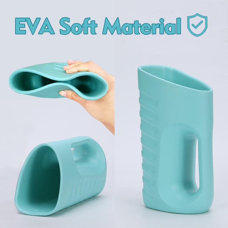 Babyshampoo Beker Eva Zacht Ma - Baby Products For Bathing recensie en prijs