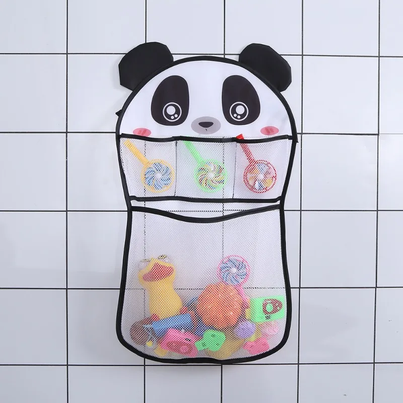 Cartoon Panda Kikker Hol Mesh  - Baby Products For Bathing recensie en prijs