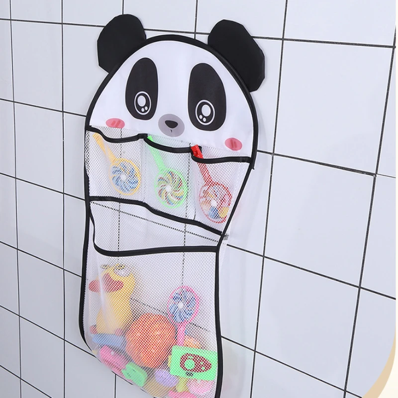 Cartoon Panda Kikker Hol Mesh  - Baby Products For Bathing recensie en prijs