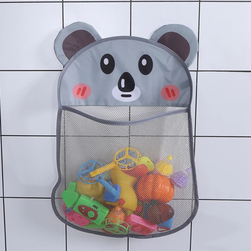 Cartoon Panda Kikker Hol Mesh  - Baby Products For Bathing recensie en prijs