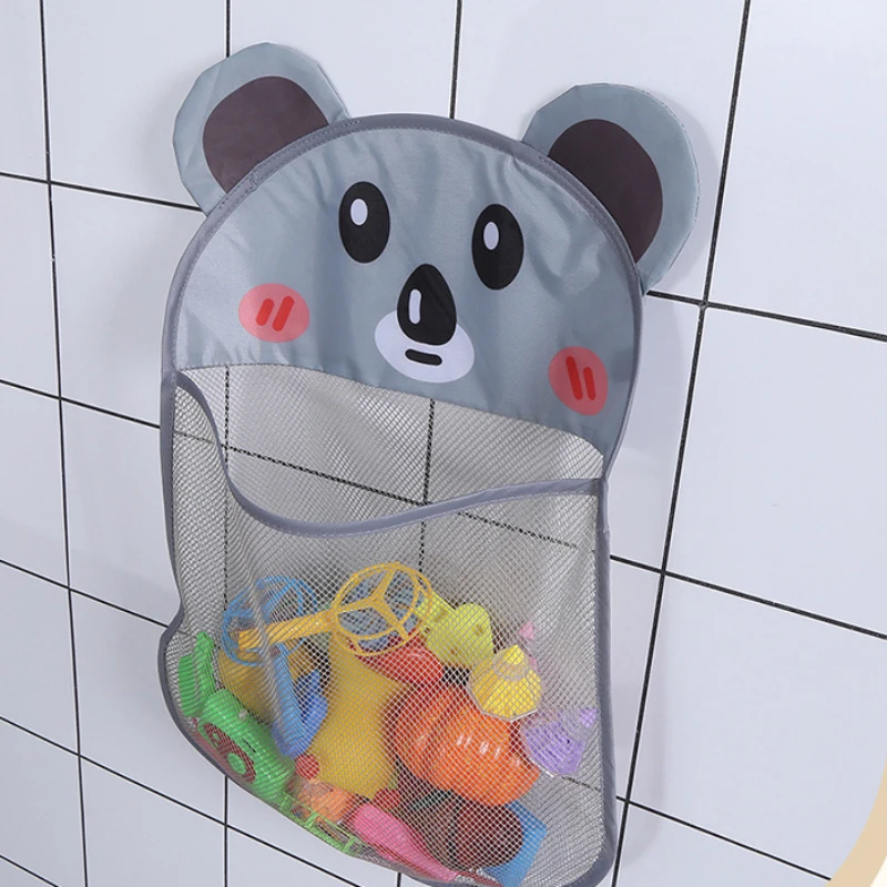 Cartoon Panda Kikker Hol Mesh  - Baby Products For Bathing recensie en prijs