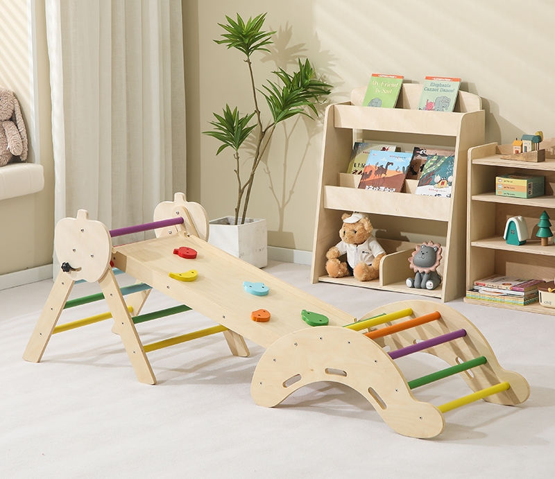 Hotsell Montessori houten leer - Toddler Learning Tower recensie en prijs