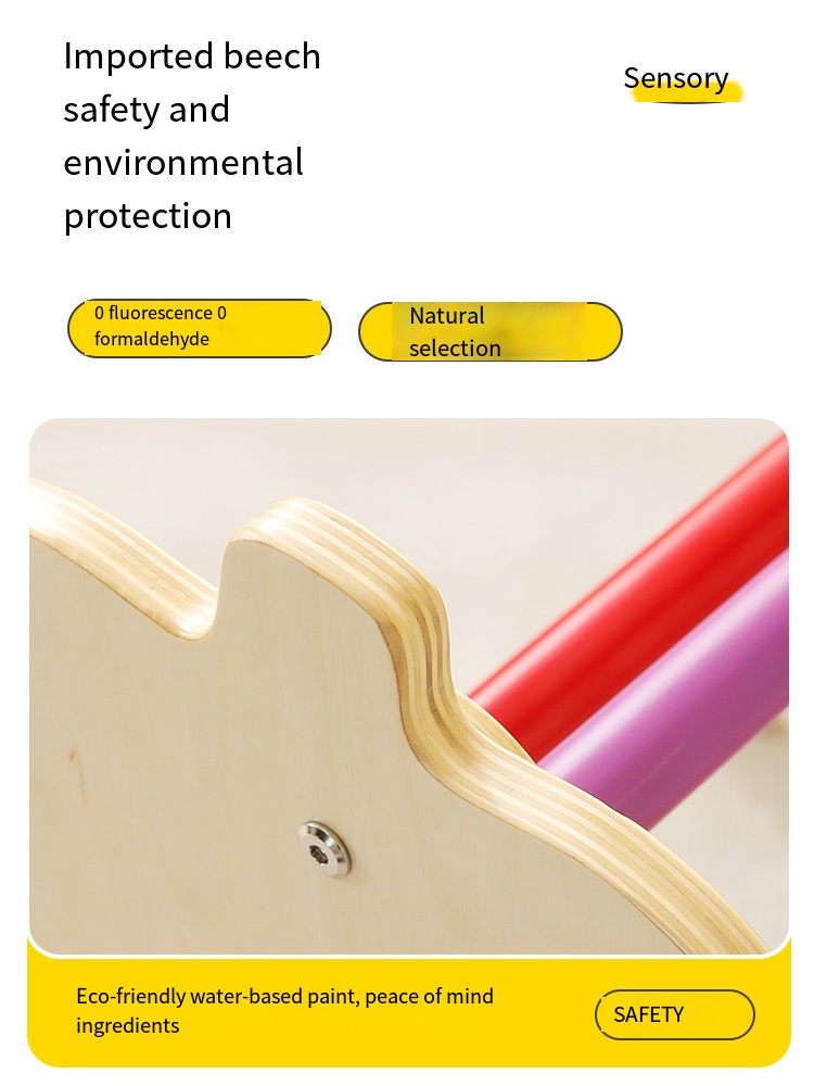 Hotsell Montessori houten leer - Toddler Learning Tower recensie en prijs
