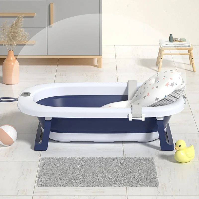 Verstelbaar babybadje met anti - Baby Products For Bathing recensie en prijs
