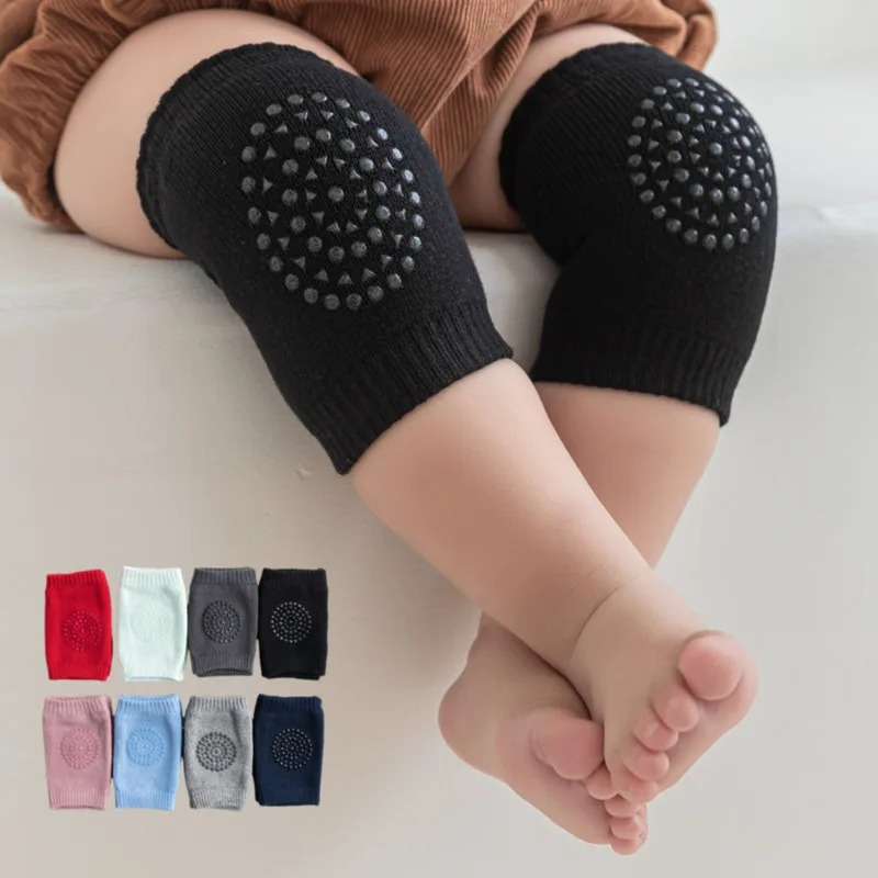 Kinderen Antislip Kruipende el - Baby Knee Pad Crawling recensie en prijs