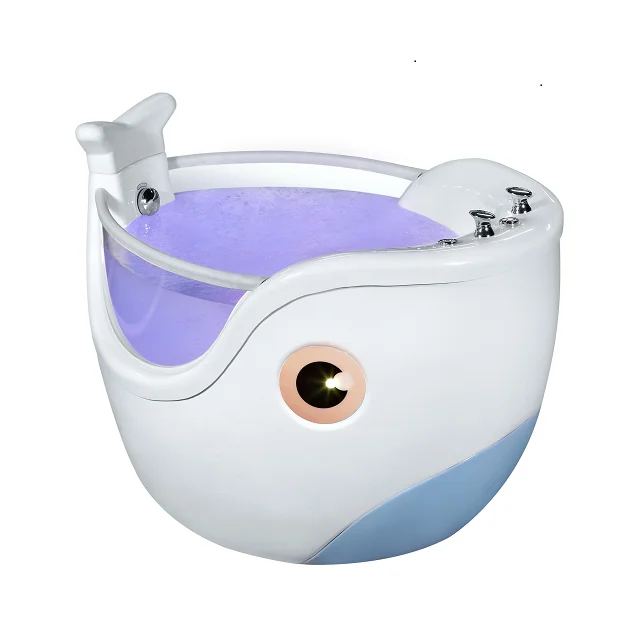 -Nieuw ontwerp vrijstaand whir - Baby Products For Bathing recensie en prijs
