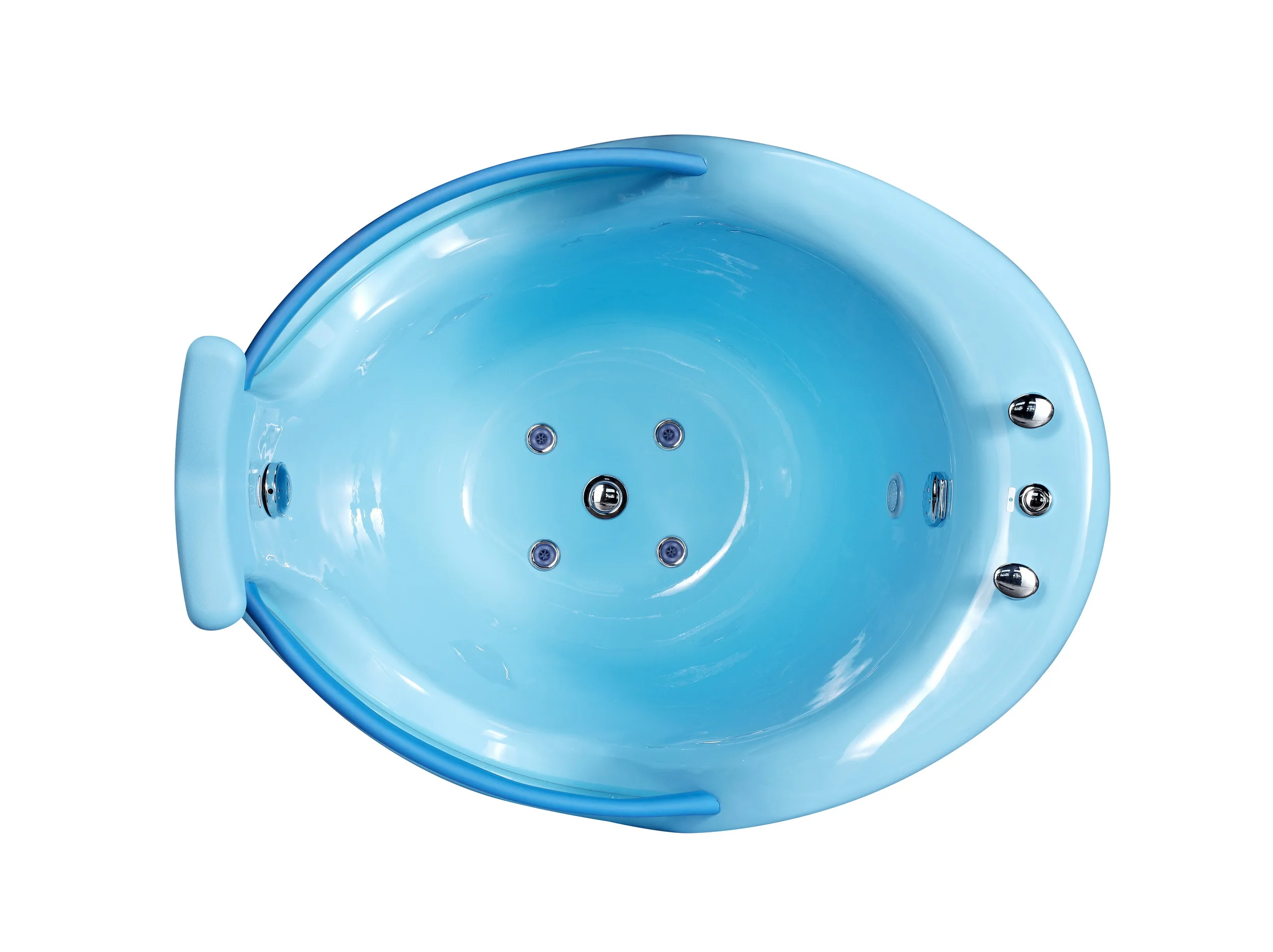 -Nieuw ontwerp vrijstaand whir - Baby Products For Bathing recensie en prijs