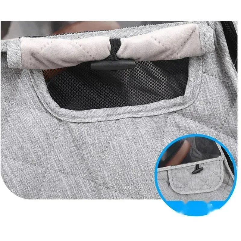 Verdikte Kinderwagen Regenhoes - Stroller Rain Cover recensie en prijs