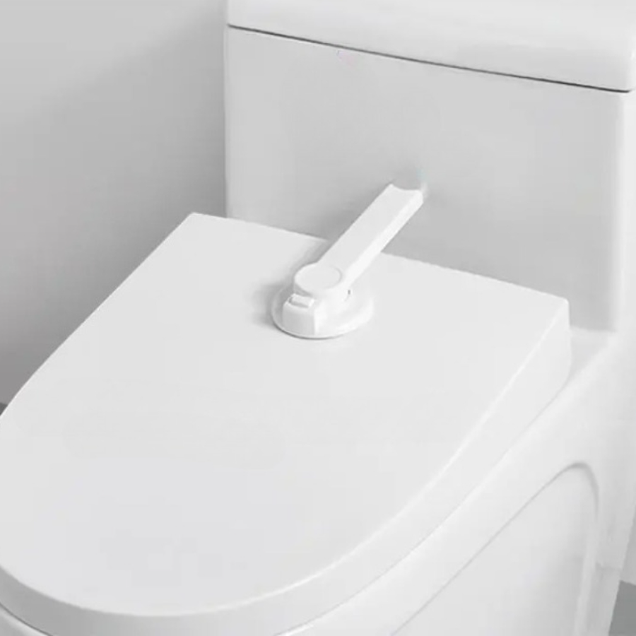 Babytoiletslot met 3m lijm Een - Baby Products You Need recensie en prijs