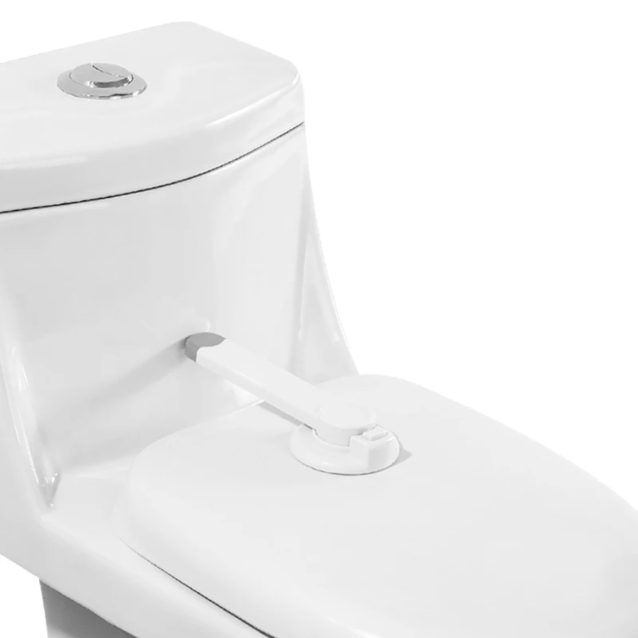 Babytoiletslot met 3m lijm Een - Baby Products You Need recensie en prijs