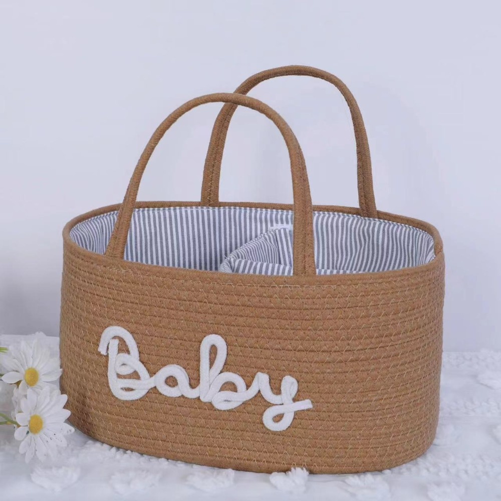 Grote capaciteit babyluier org - Baby Products Organiser recensie en prijs