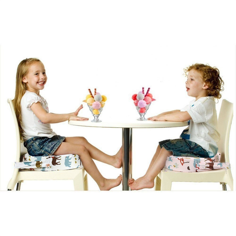 Kinderzitje Hoogte Toenemend P - Baby High Chair Booster recensie en prijs