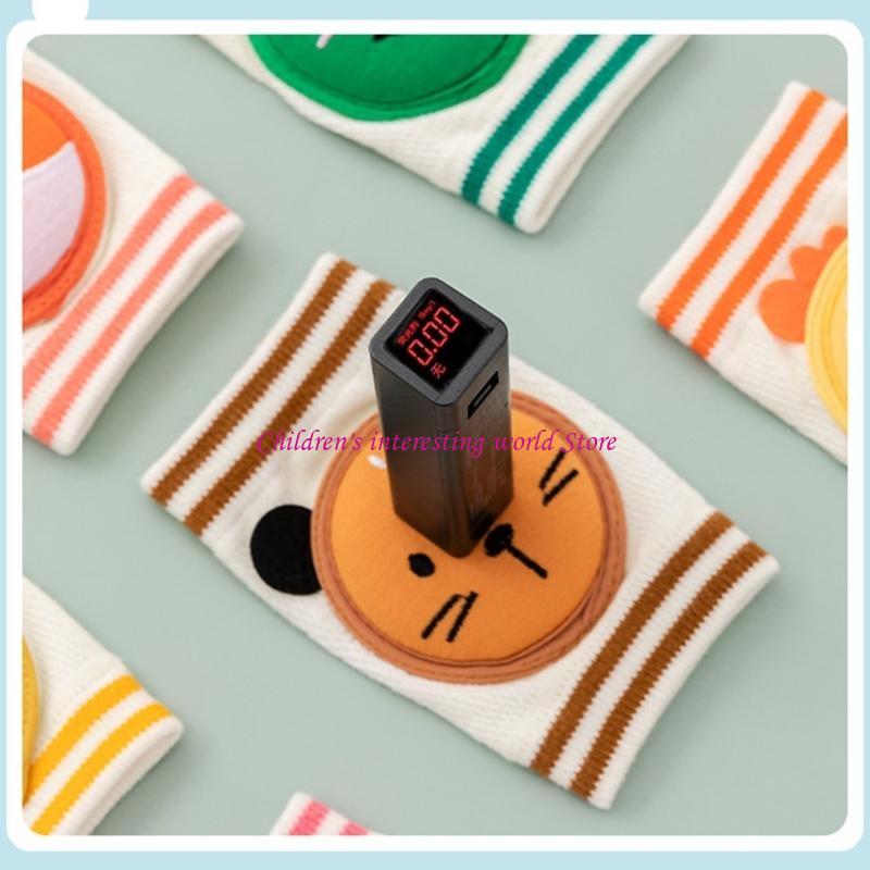 Mooie baby kruipende kniepads  - Baby Knee Pad Crawling recensie en prijs