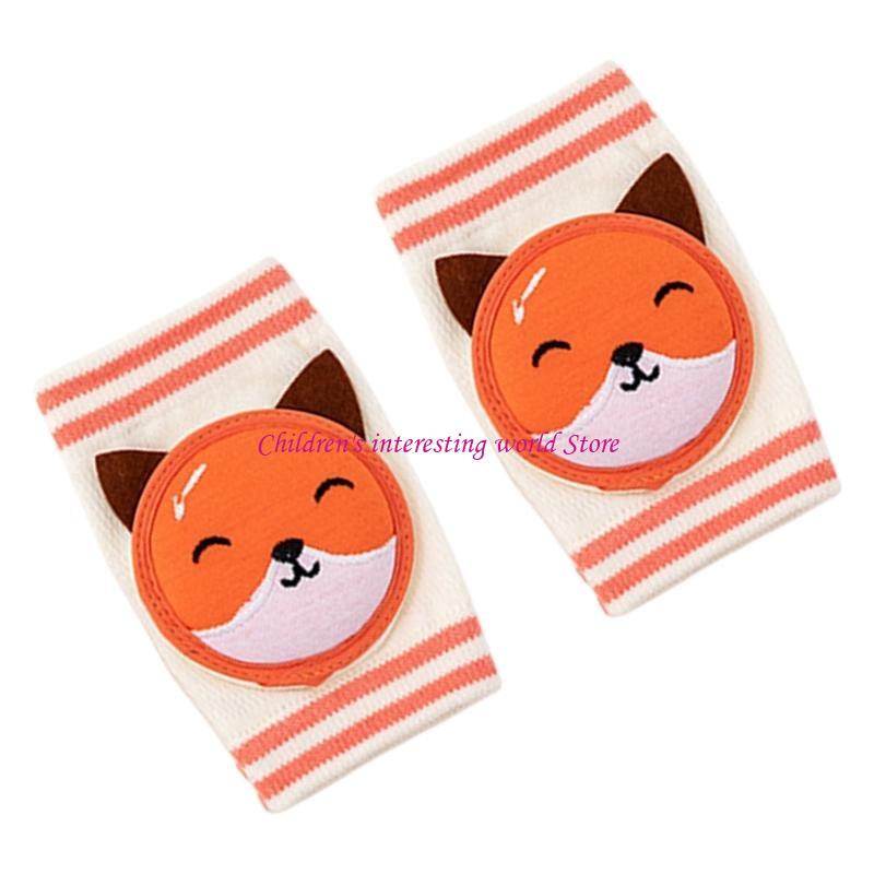 Mooie baby kruipende kniepads  - Baby Knee Pad Crawling recensie en prijs